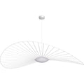 Thumbnail photo of Vertigo Nova Pendant Lamp White / Large - Pendellampor - Constance Guisset - Vit