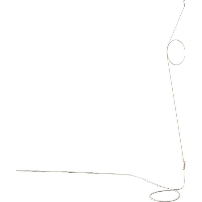 Photo of Wirering Wall Lamp