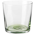 Thumbnail photo of Hue Glass 15cl Olive Green Set of 6
