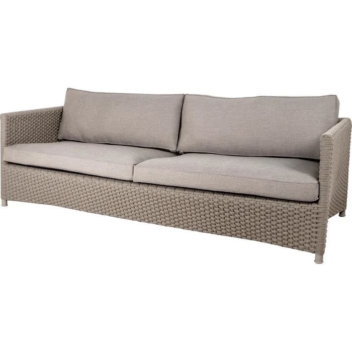 Photo of Diamond Sofa - Rope