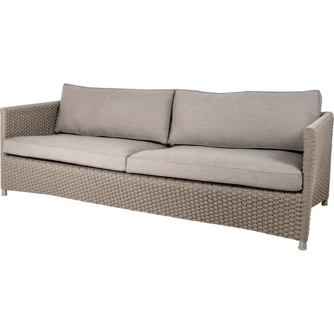 Photo of Diamond Sofa - Rope