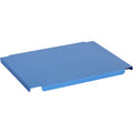 Thumbnail photo of Colour Crate Lid Metal, Medium