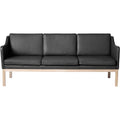 Thumbnail photo of J182 Mk46 3 seater sofa L: 203 cm
