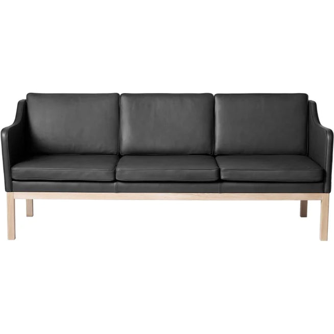 Photo of J182 Mk46 3 seater sofa L: 203 cm