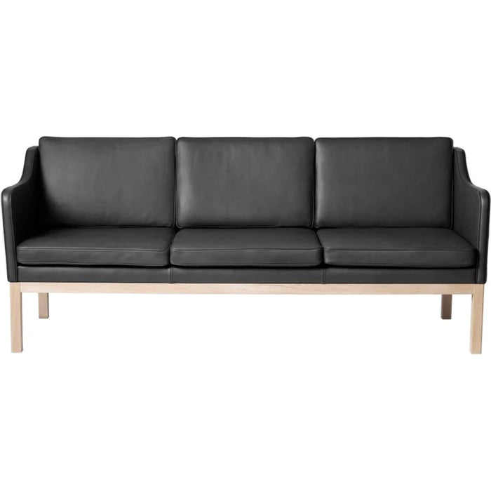 Photo of J182 Mk46 3 seater sofa L: 203 cm