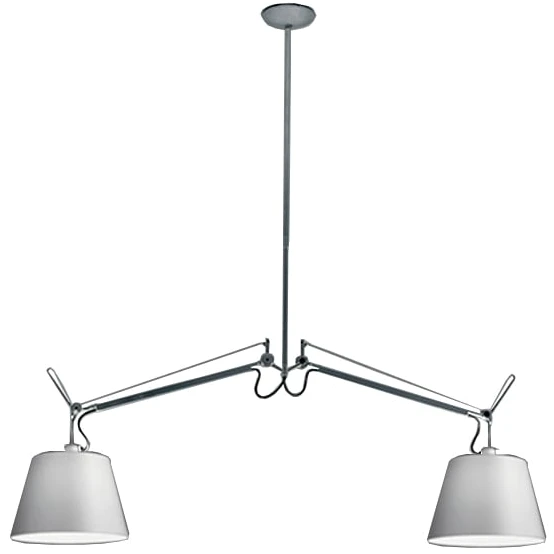 Tolomeo Basculante Pendant