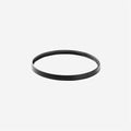 Thumbnail photo of Bottom ring for tilt 14-17 Ø: 29.7 cm - black