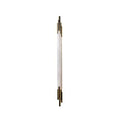 Thumbnail photo of Org Wall Lamp 1500 Gold - Dcw Editions