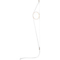 Thumbnail photo of Wirering Wall Lamp 1