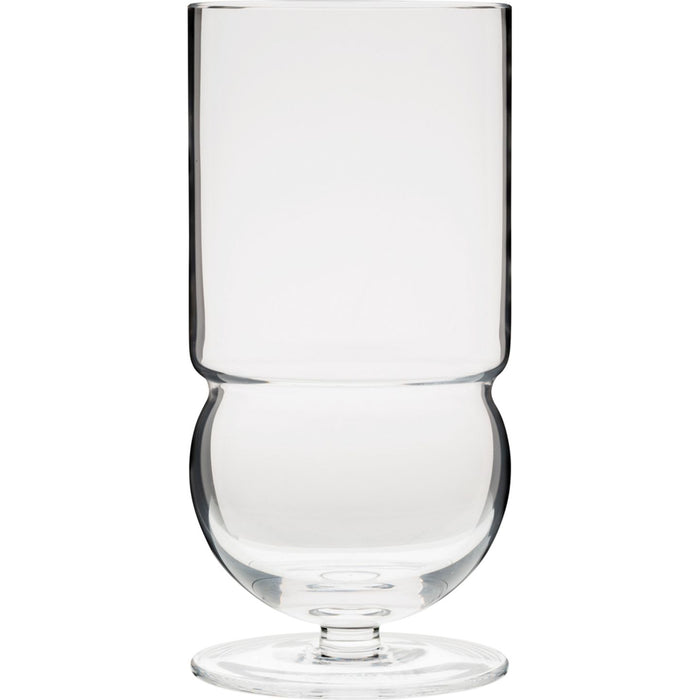 Photo of Sferico No. 4 - Dricksglas - Joe Colombo - Transparent