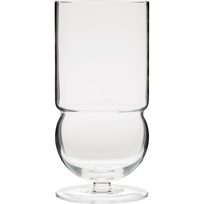 Photo of Sferico No. 4 - Dricksglas - Joe Colombo - Transparent