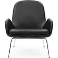 Thumbnail photo of Era Lounge Chair Low Steel