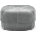 Thumbnail photo of Circus Pouf Large