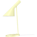 Thumbnail photo of AJ Table Lamp Soft Lemon