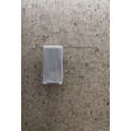 Thumbnail photo of Vipp8 Towel Rail 60.8 cm Stainless Steel