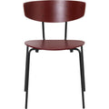 Thumbnail photo of Herman Chair - Spisebordsstol - Red Brown - 50 X 74 X 47 Cm