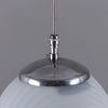 Period Czech Pendant Lamp