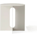 Thumbnail photo of Androgyne Side Table Ø40