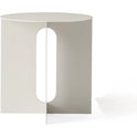 Androgyne Side Table Ø40