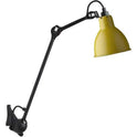 No. 222 Wall Lamp From Lampe Gras (Black Frame 2