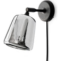 Thumbnail photo of Material Wall Lamp