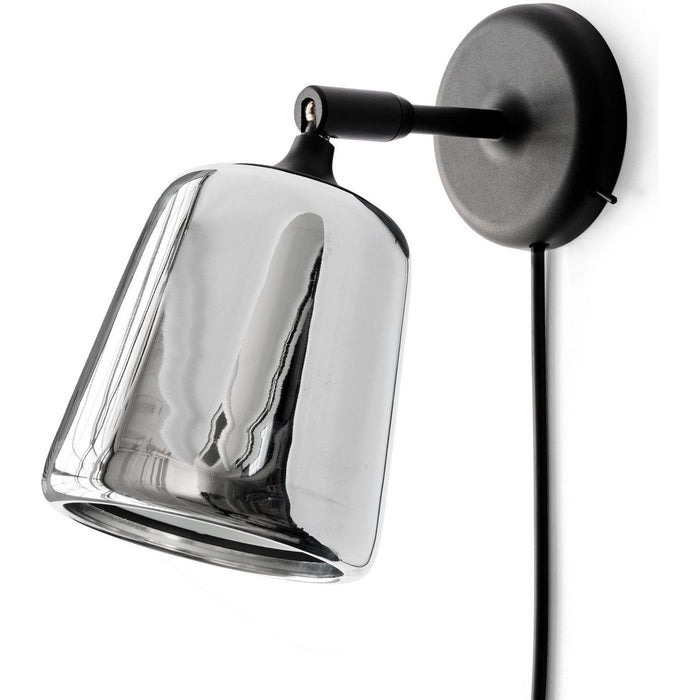 Photo of Material Wall Lamp