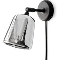 Material Wall Lamp