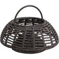 Thumbnail photo of Illusion Hanging Lamp - Cane-line Soft Rope