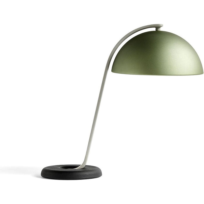 Photo of Cloche Table Lamp