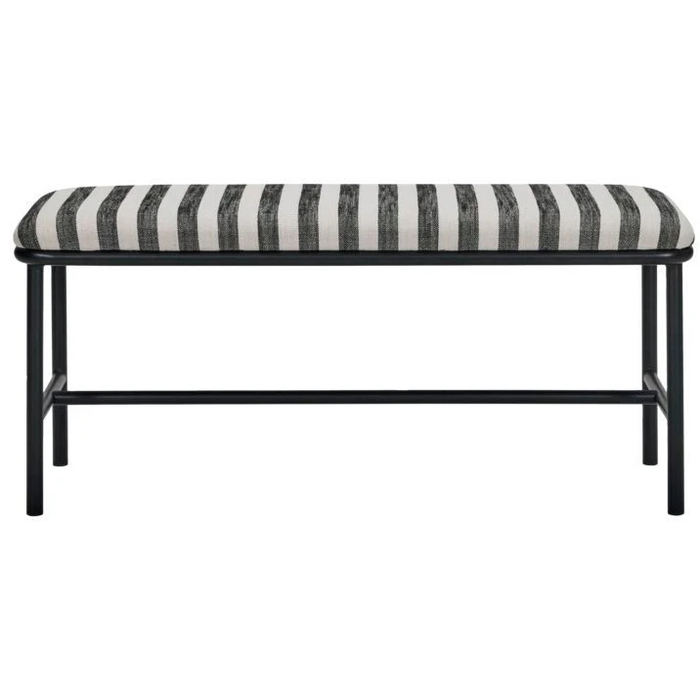 Photo of Toda Bench