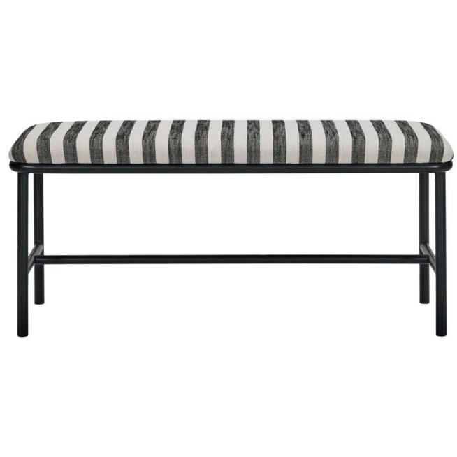 Photo of Toda Bench