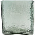 Thumbnail photo of Square Vase