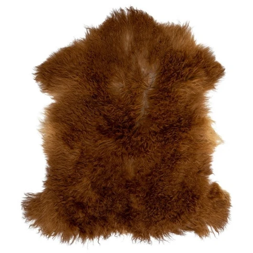 Photo of Turku Sheepskin Brown