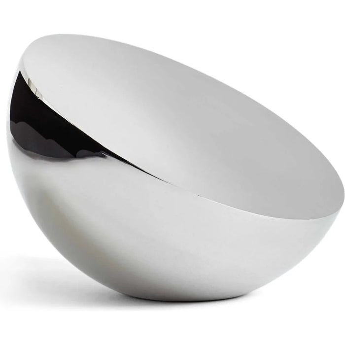 Photo of Aura Table Mirror Stainless Steel