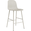 Form Bar Chair 65 Cm Steel