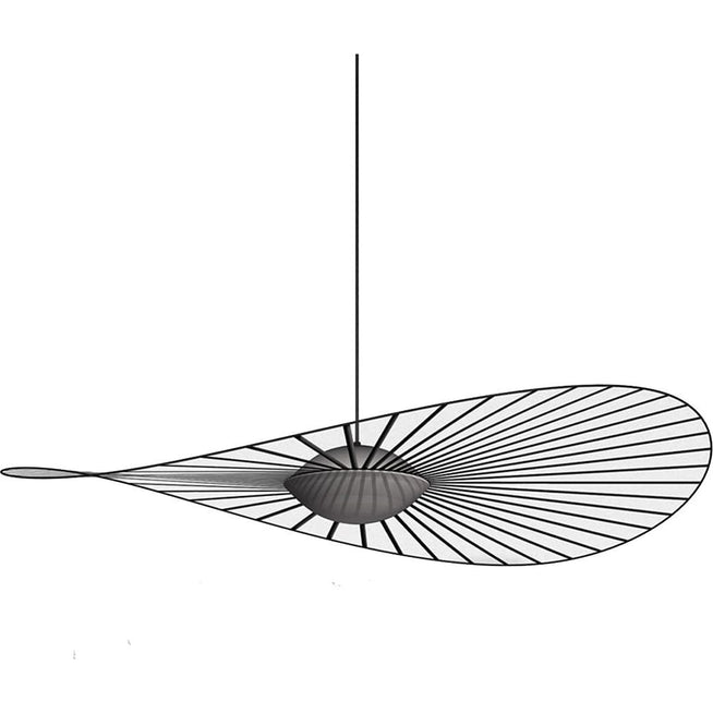 Photo of Vertigo Nova Pendant Lamp White / Small - Pendellampor - Constance Guisset - Vit