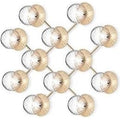 Thumbnail photo of Liila 12 Wall Lamp/Ceiling Lamp