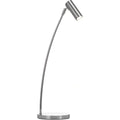 Thumbnail photo of Puck Table Lamp - Chrome - Table Lamps - Åke Hultgren - Silver