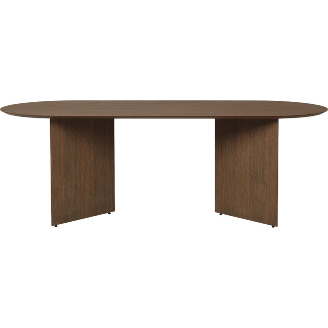 Photo of Mingle Table Top / Oval - Spisebord - Large