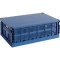 Thumbnail photo of Colour Crate Lid Metal, Large