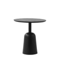 Thumbnail photo of Turn Adjustable Table Ø55 Cm