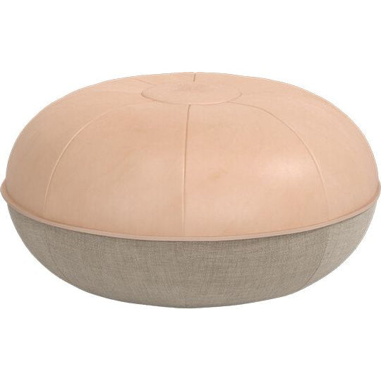 Photo of Pouf, Small From Fritz Hansen (pure)