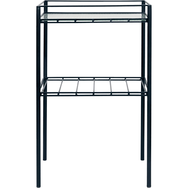Photo of Gany Side Table - Black