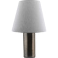 Thumbnail photo of Bakora Bordlampe - Antik Metallisk