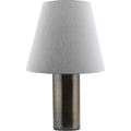 Thumbnail photo of Bakora Table Lamp - Antique Metallic