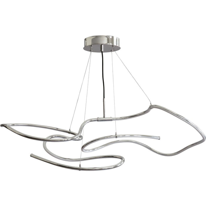 Photo of Ghost Chandelier