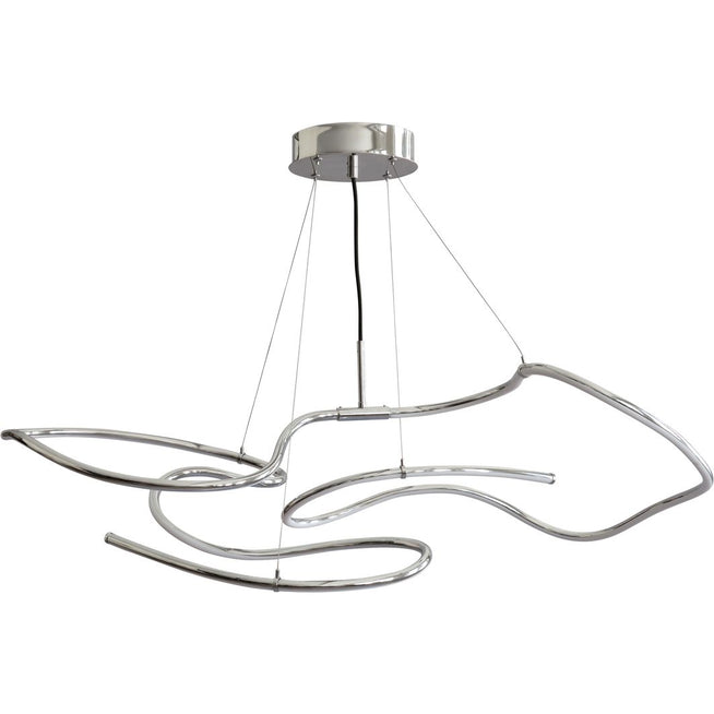 Photo of Ghost Chandelier