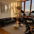 Thumbnail photo of Aged 21a - Pendellampor - Isamu and Guchi - Vit