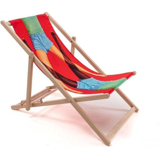 Photo of Saks Sun Lounger 1