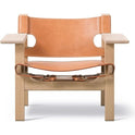 The Spanish Chair Model 2226